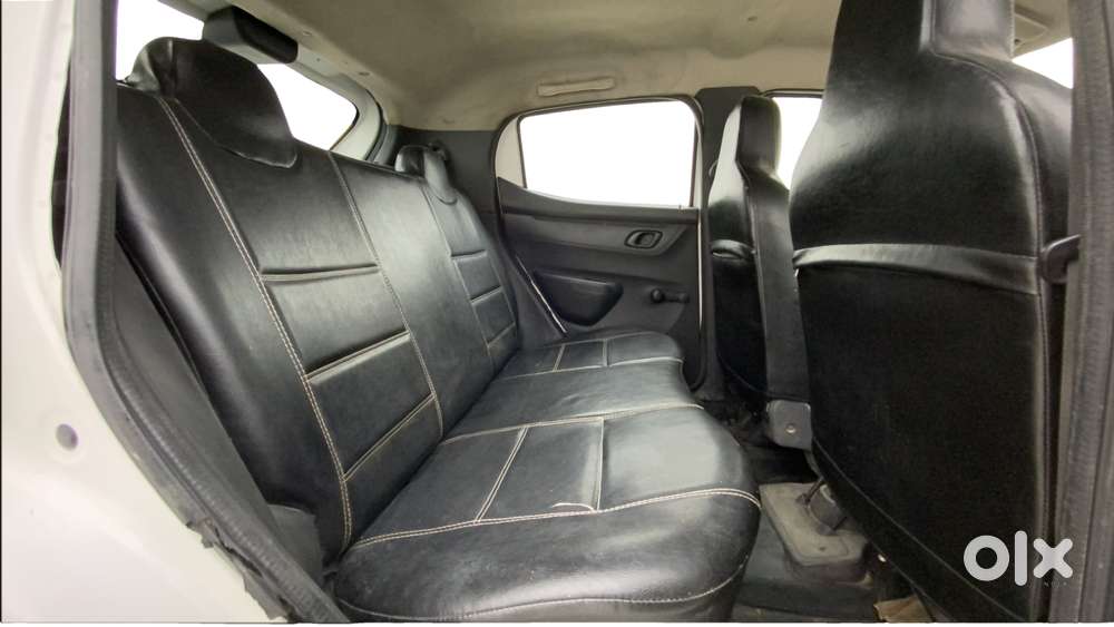 Renault Kwid 2015-2019 1.0 Rxl, 2016, Petrol