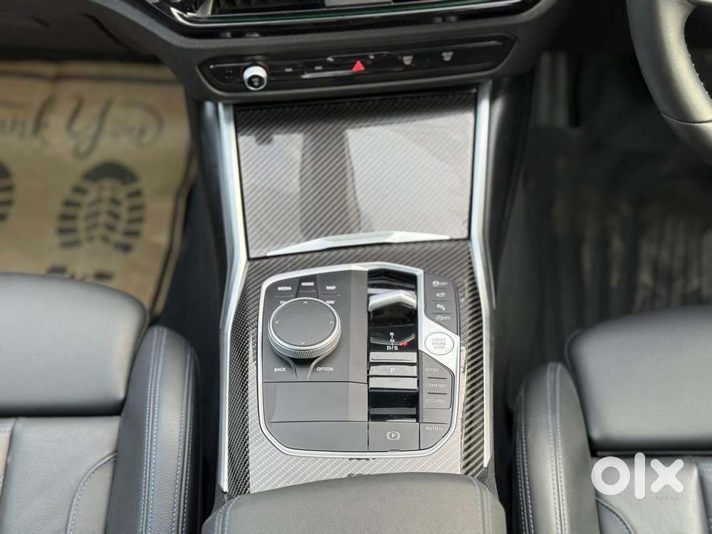 Bmw M340i Xdrive, 2024, Petrol