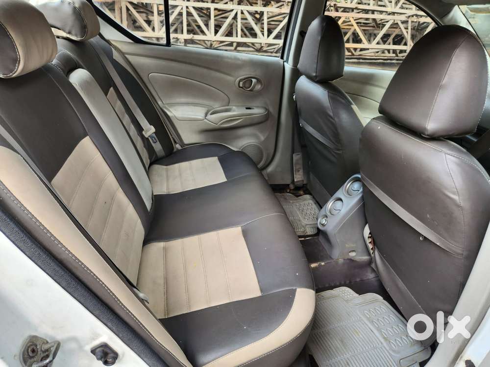 Nissan Sunny Diesel Xl, 2012, Diesel