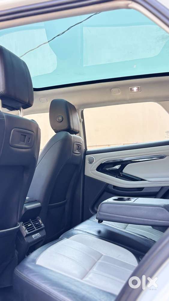 Land Rover Range Evoque 2.0 Td4 Hse Dynamic, 2020, Diesel