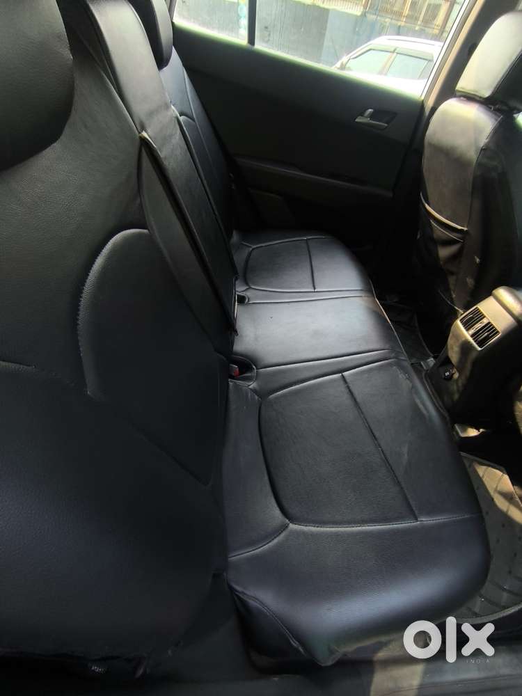 Hyundai Creta 1.6 Crdi Sx Plus, 2018, Diesel