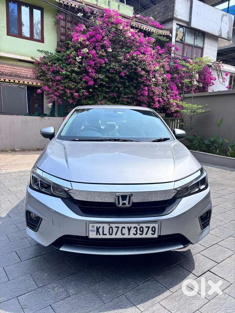 Honda City 2022 Petrol Excellent Condition