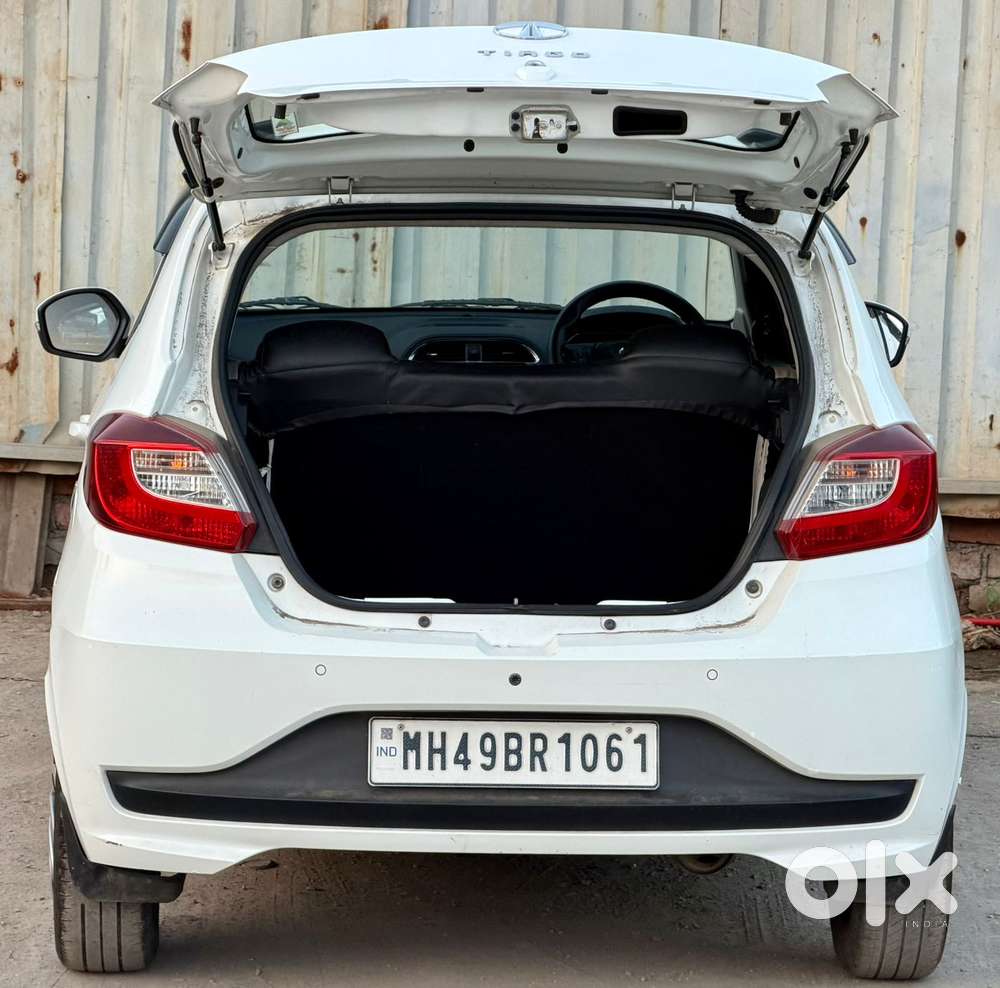 Tata Tiago, 2021, Petrol
