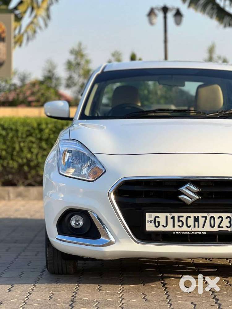 Maruti Suzuki Dzire 1.2 Zxi Cng, 2022, Cng & Hybrids