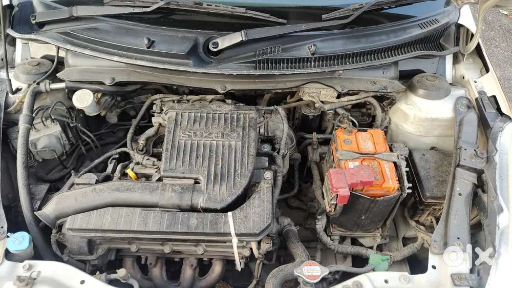 1st Owner Comercial Car Petrol And Cng