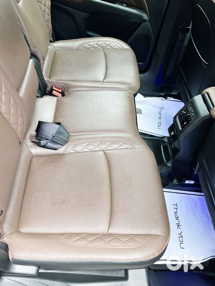 Jeep Meridian 2.0 Limited 4x2 At, 2022, Diesel