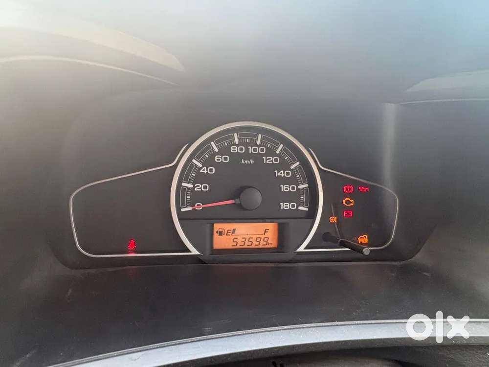 Maruti Suzuki Alto 800 2019 Petrol 53500 Km Driven