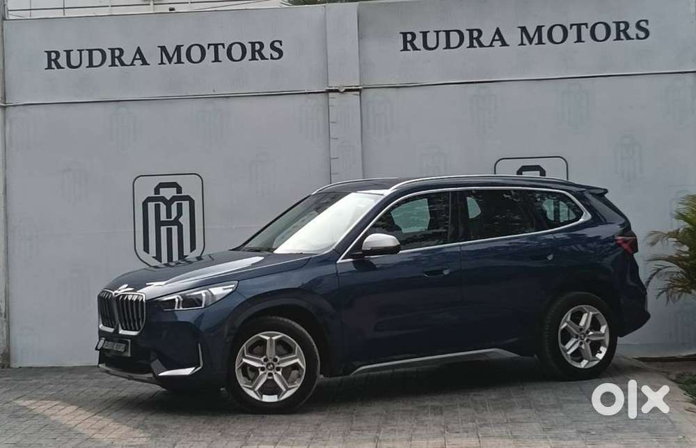 Bmw X1 Sdrive18i Xline, 2023, Petrol