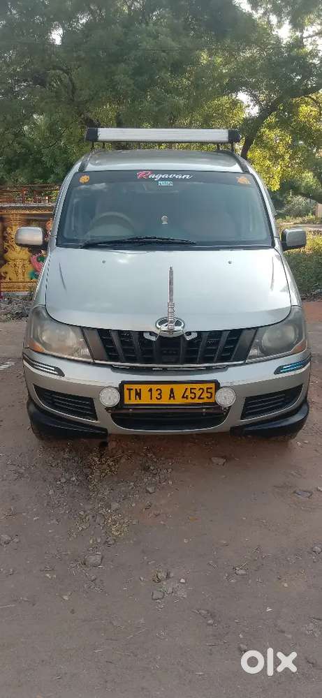 Mahindra Xylo Diesel Manual 2014