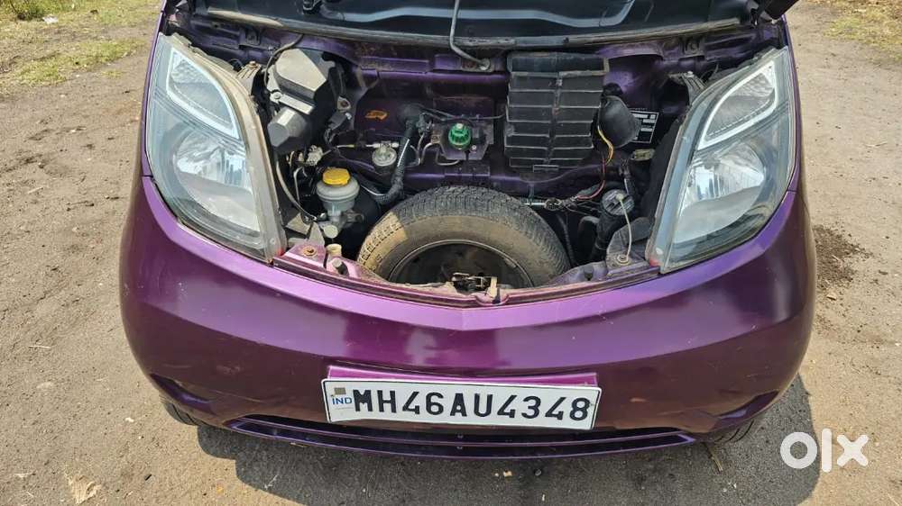 Tata Nano 2016 Variant