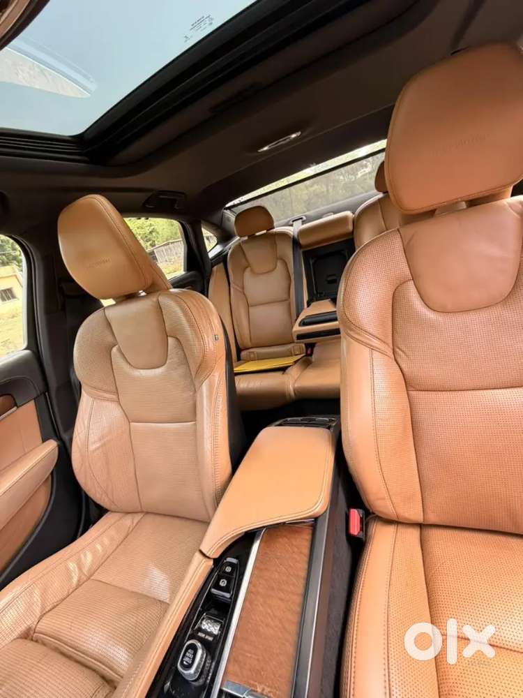 Volvo S90 2019 Diesel Well Maintained