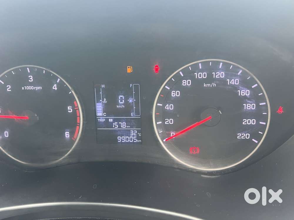 Hyundai I20 Magna Plus, 2019, Diesel