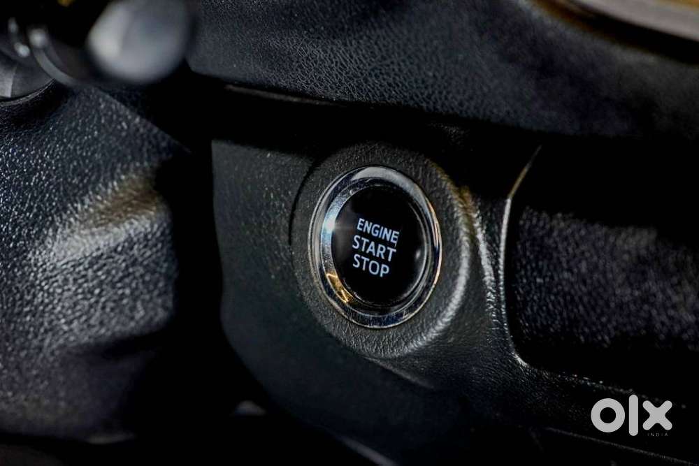 Toyota Fortuner 4x4 At, 2018, Diesel