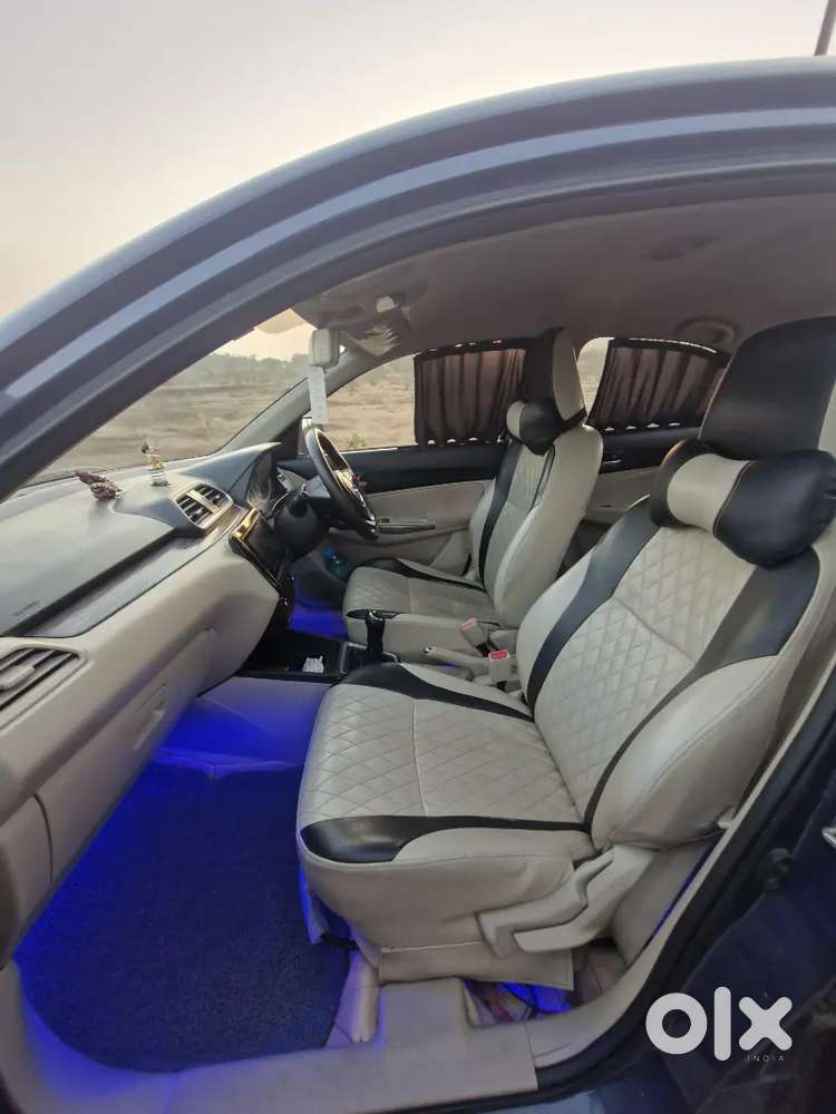 Maruti Dzire Zxi Cng 2022 / 53,000 Km  Push Start/excellent Condition