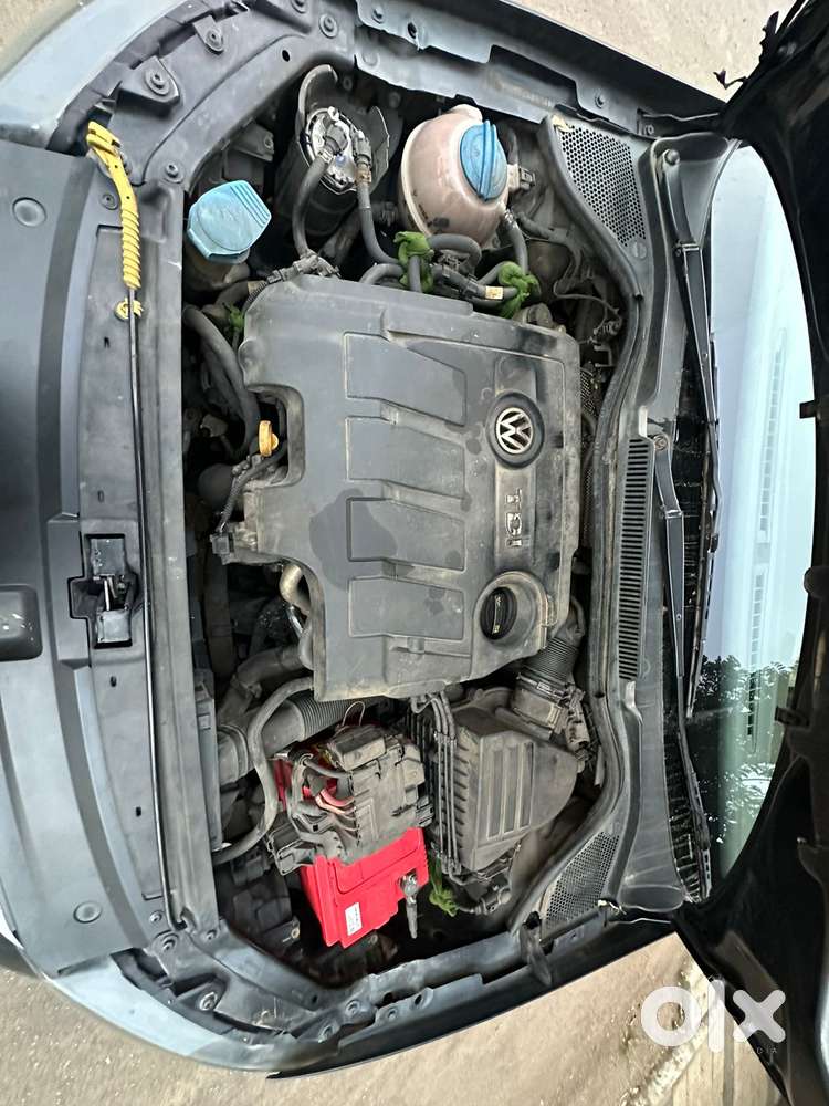 Volkswagen Vento 1.5 Tdi Highline Plus At, 2016, Diesel