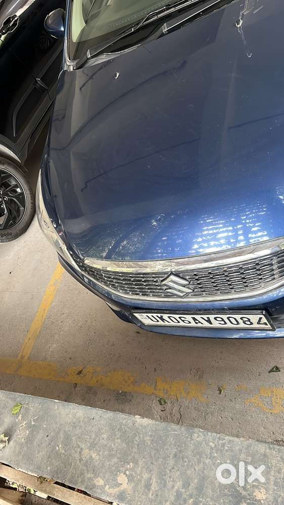 Maruti Suzuki Ciaz 2019 Well Maintained