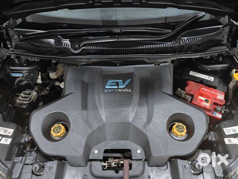 Tata Nexon Ev Xz Plus Dark Edition, 2022, Electric