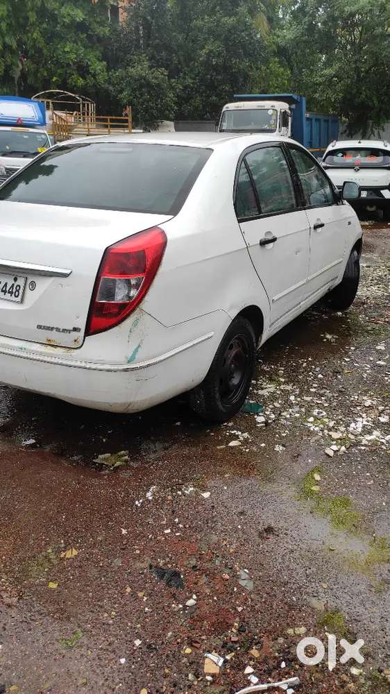 Tata Manza 1.2 Diesel 2012 Pepar Valid 10/2027