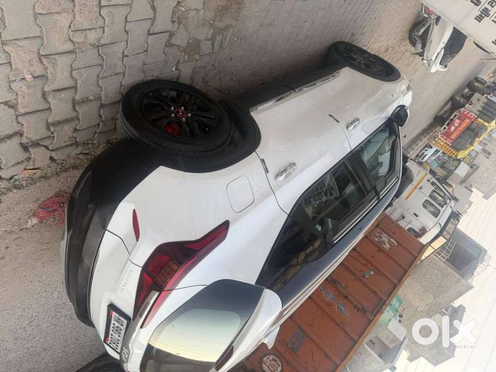 Kia Seltos Hte D, 2022, Diesel