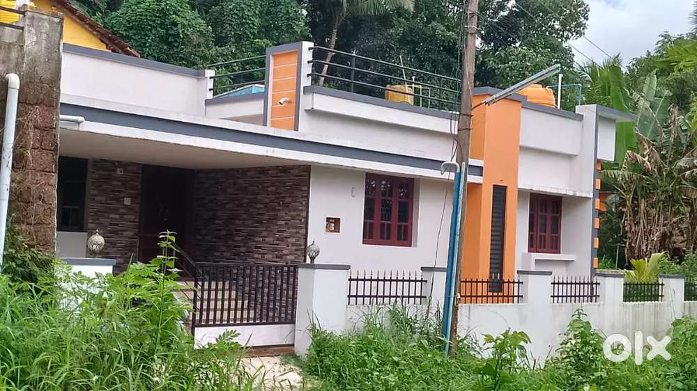 2 b h k New house for sale in Neermarga For Sale Houses & Apartments