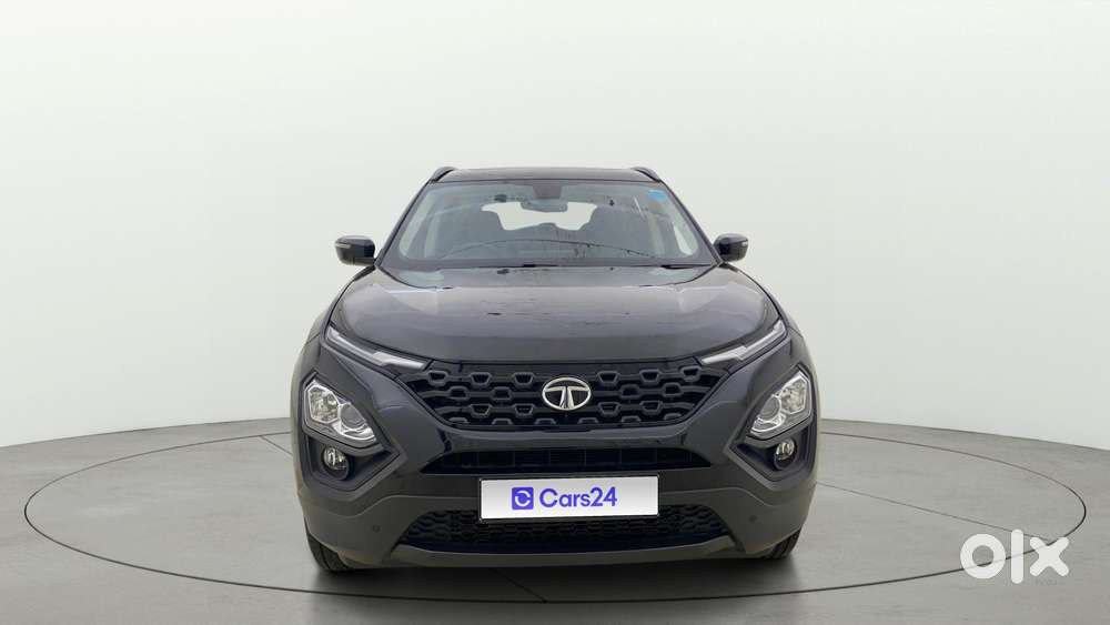 Tata Harrier Xza+, 2020, Diesel