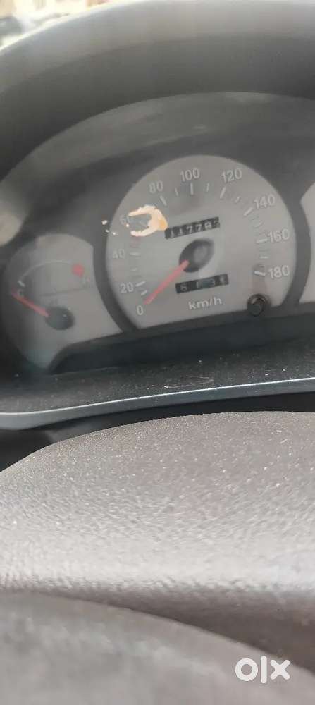 Good Condition Central Locking Frond Power Window Ac And Fc Running