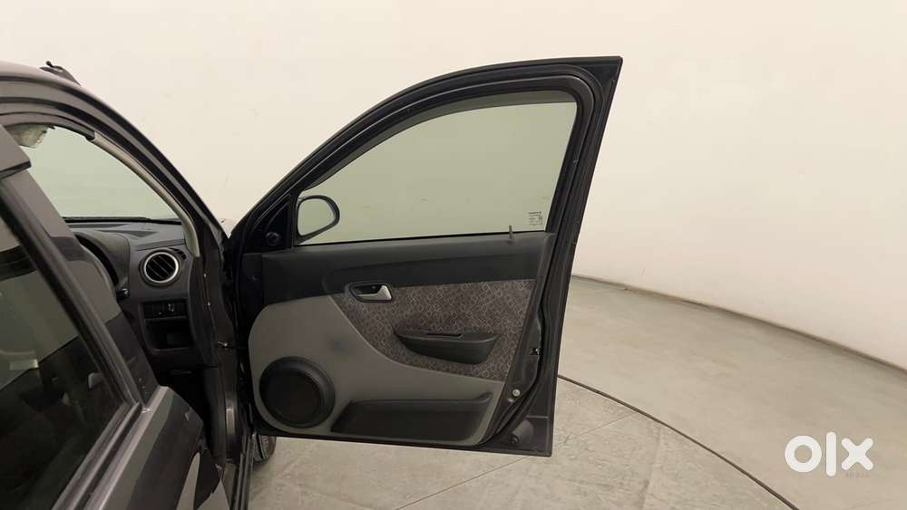 Maruti Suzuki Alto 800 0.8 Vxi, 2017, Petrol