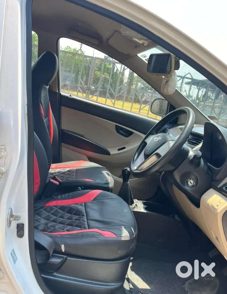Hyundai Eon 0.8 Era Plus 2017