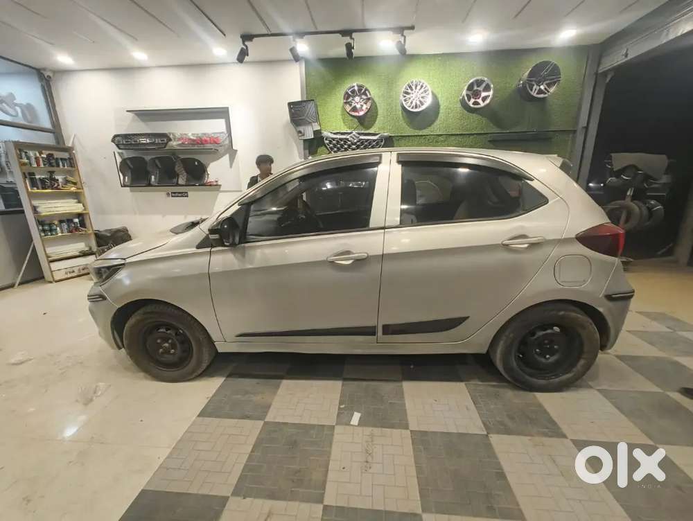 Sell My Tata Tiago 2021 Model