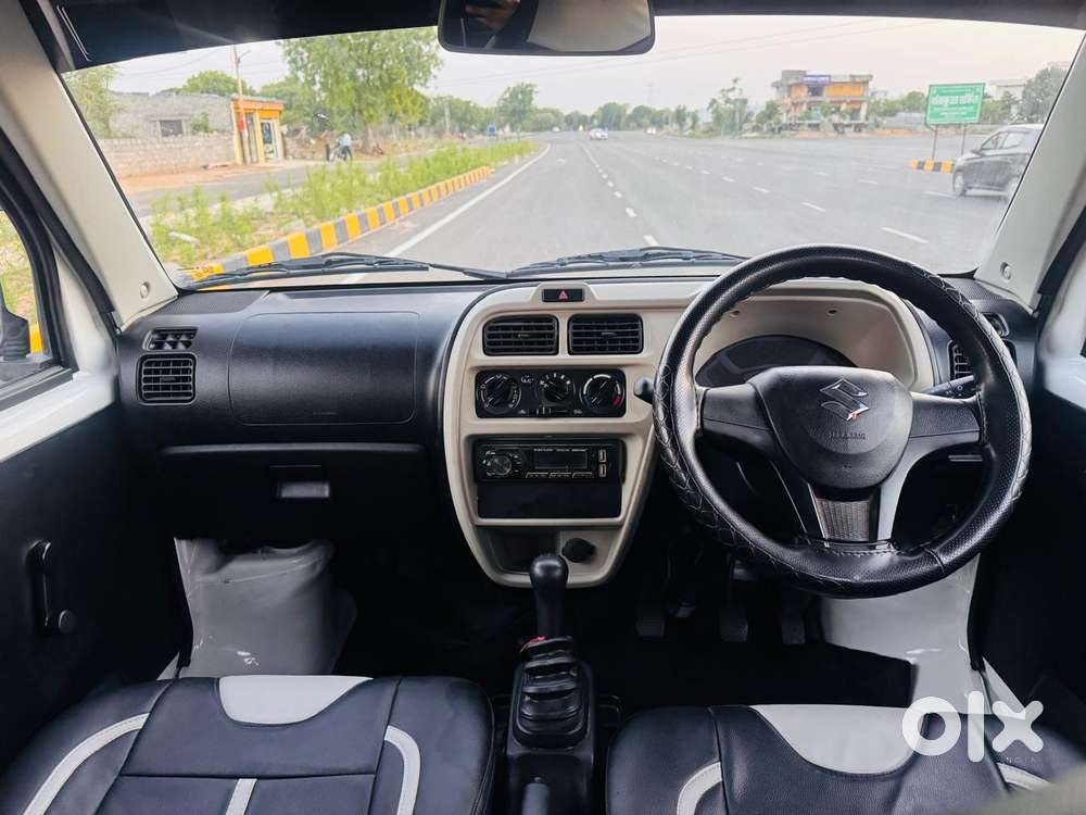 Maruti Suzuki Eeco 5 Seater Ac, 2025, Lpg
