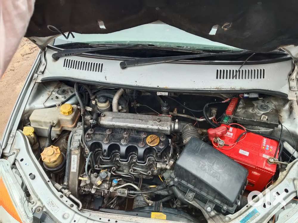 Tata Indica V2 2015 Diesel