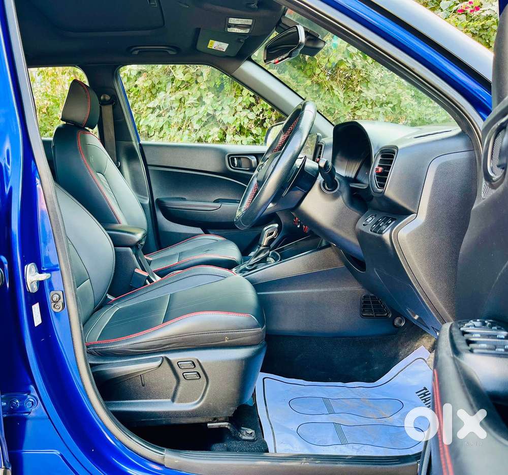 Hyundai Venue N Line N8 Dct, 2024, Petrol