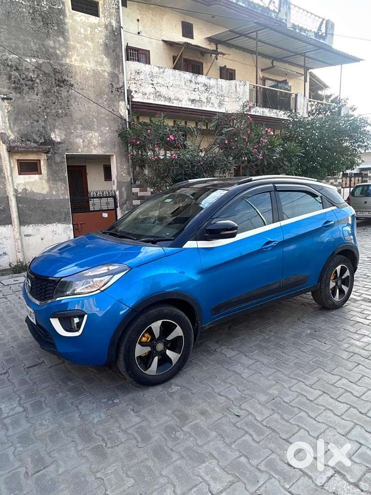 Top Model Original Car