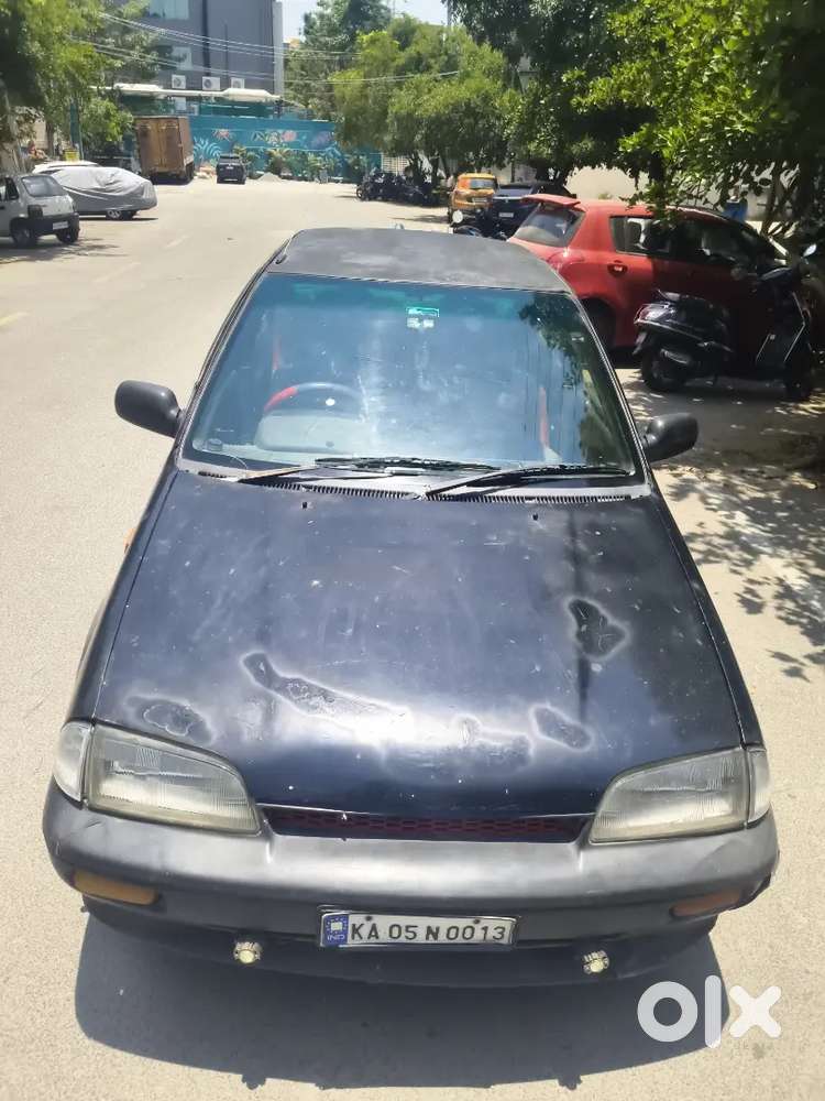 Maruti Suzuki Esteem 1995 Petrol 70000 Km Driven
