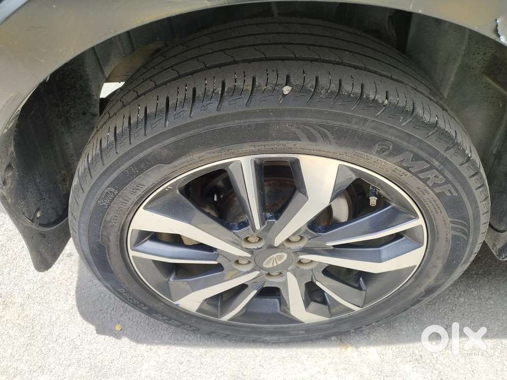 Mahindra Xuv300 W8 Option Diesel, 2019, Diesel