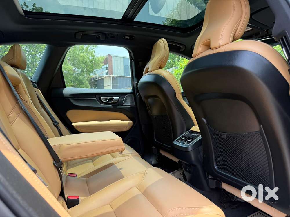Volvo Xc60 2.0 B5 Ultimate, 2024, Petrol