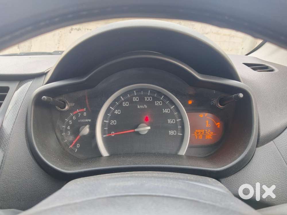 Maruti Suzuki Celerio Zxi Optional Amt, 2018, Petrol