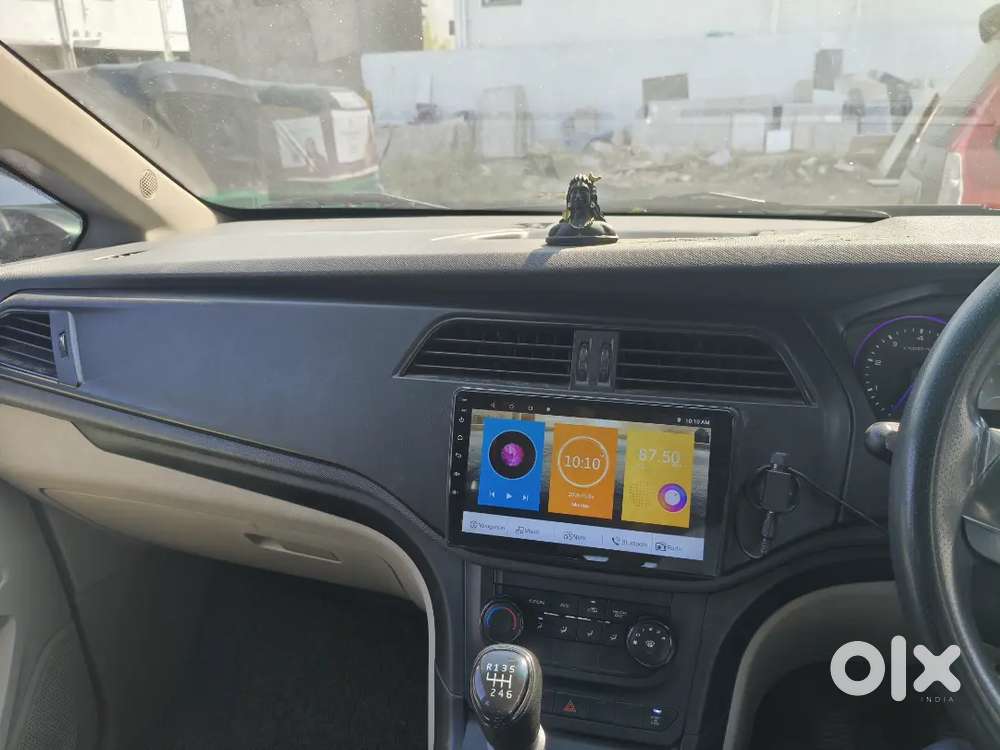 Mahindra Marazzo 1.5 M2 2022