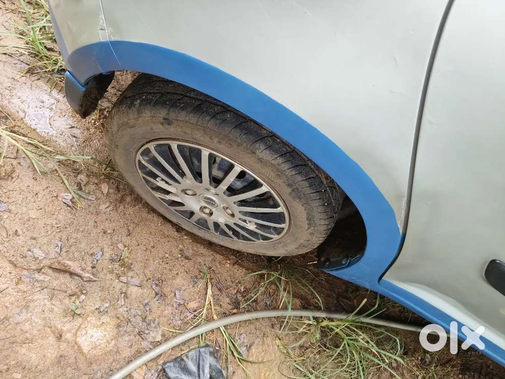 Maruti Suzuki Swift 2010