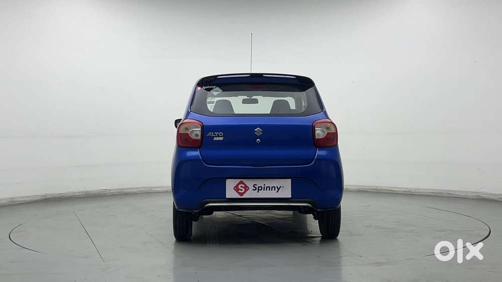 Maruti Suzuki Alto K10 1.0 Vxi S-cng, 2023, Cng & Hybrids