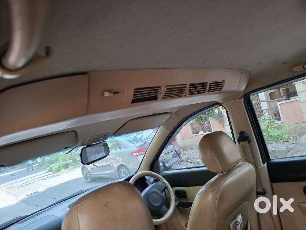 Chevrolet Enjoy 1.4 Lt 7, 2013, Diesel