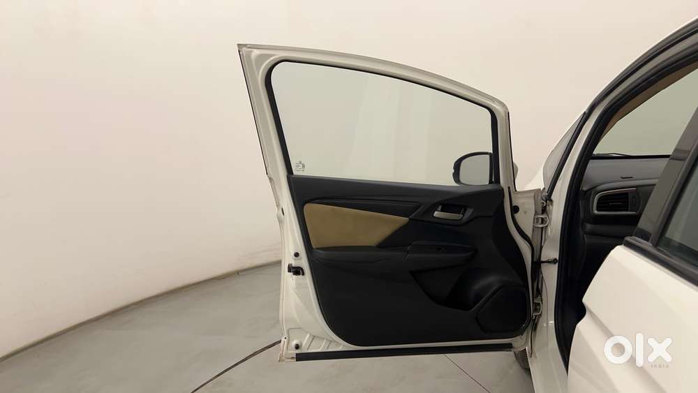 Honda Jazz S, 2016, Petrol