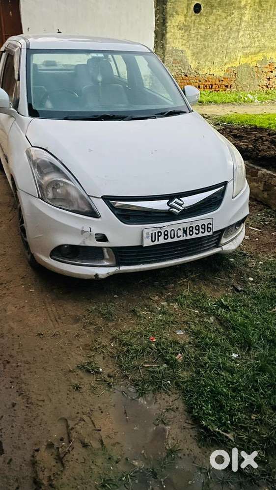 Maruti Suzuki Swift Dzire 2013 Diesel Well Maintained