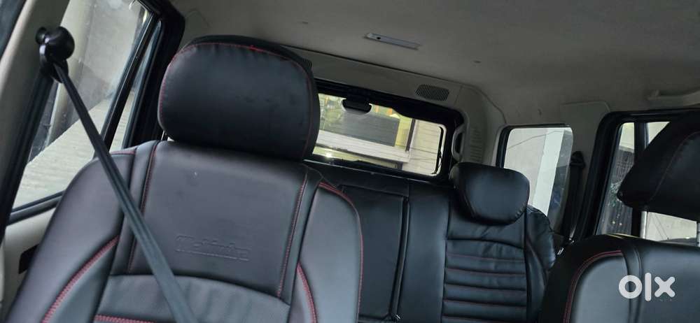 Mahindra Scorpio Classic 2.2 S 11 Mt 7 Cc, 2023, Diesel