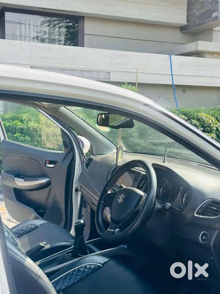 Maruti Suzuki Baleno 2021 Petrol