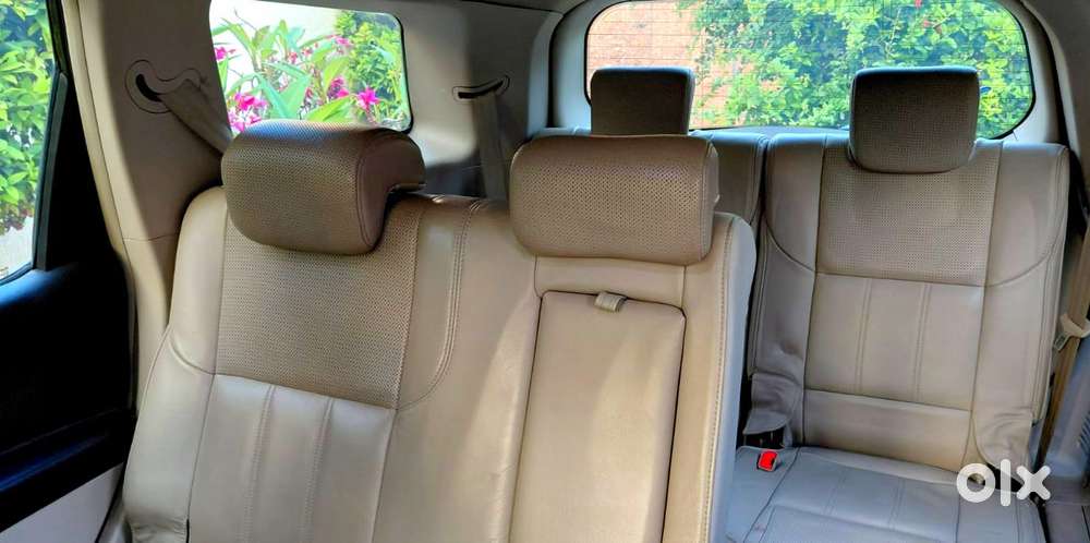 Mahindra Xuv500 2.2 W10, 2016, Diesel