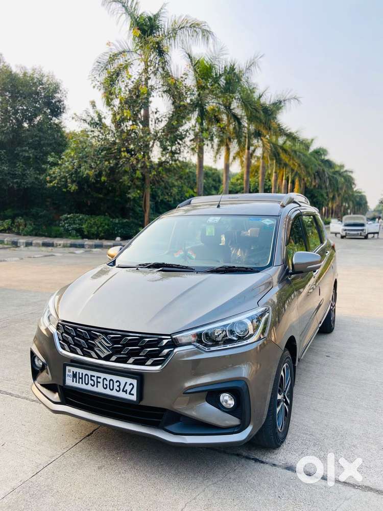 Maruti Suzuki Ertiga Zxi (o) Cng [ ], 2023, Cng & Hybrids