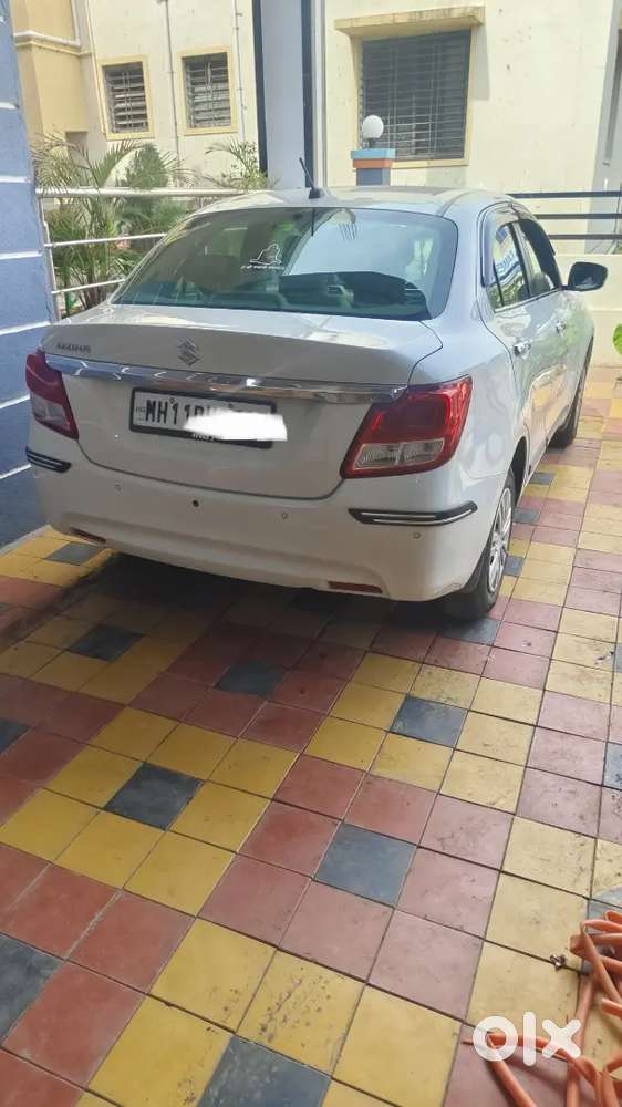 Maruti Suzuki Dzire 2023 Petrol Good Condition