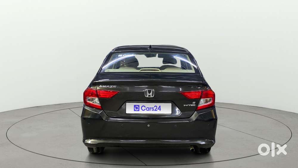Honda Amaze 1.2 V I-vtec Mt, 2020, Petrol