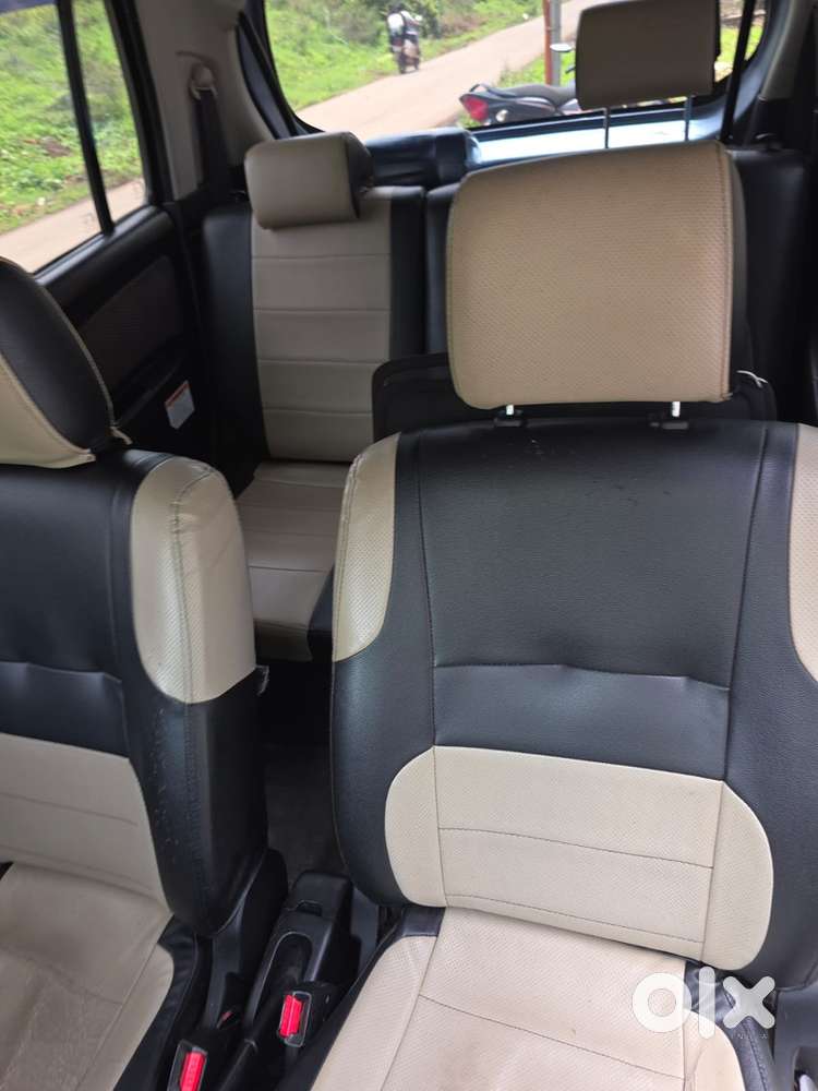Maruti Suzuki Wagon R Petrol 2013